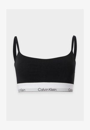 Calvin Klein Underwear, Soutien-gorge de sport - black