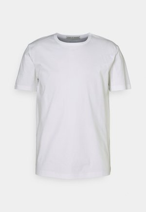 Tiger of Sweden OLAF - T-shirts basic - pure white