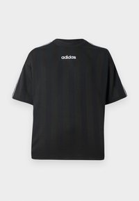 Unselected, black