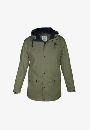 MADSea, Winter coat - oliv