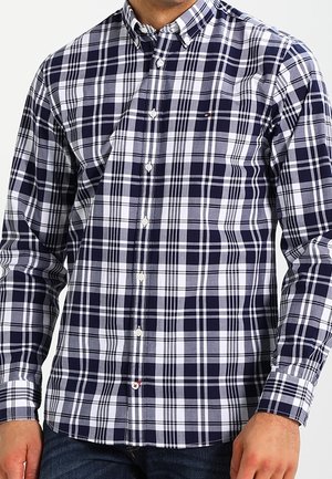 Tommy Hilfiger, Chemise - blue