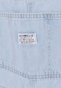 Levi's® VINTAGE OVERALL - Jardineiras - so over it