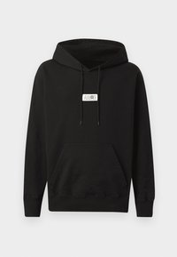 Valitud, black