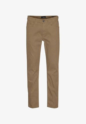 Blend, TWISTER 13309 - Stoffhose - otter