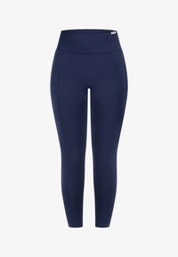 Niet geselecteerd, marineblau