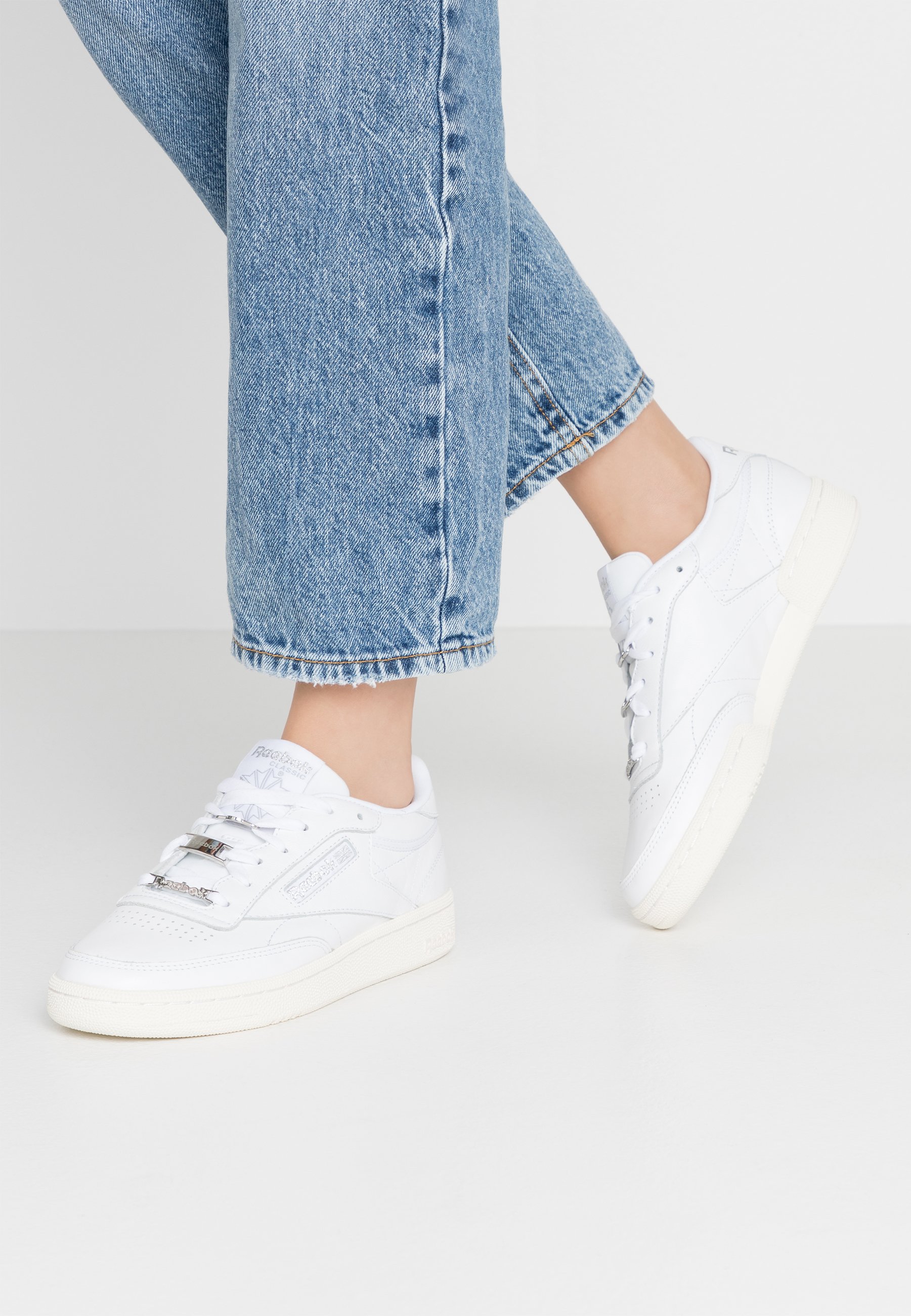 zalando reebok club c 85