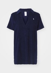 Selecionado, navy