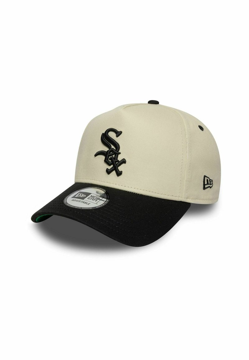 New Era Cap - beige