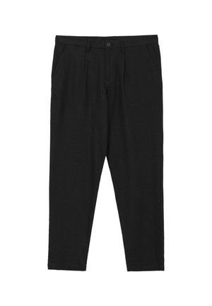 Calliope Pantalon classique - nero