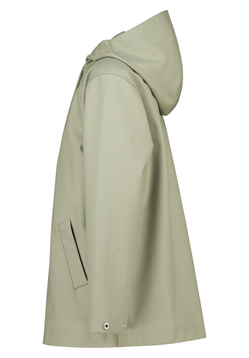 America Today AMERICA TODAY REGENMANTEL JANAH Parka sage