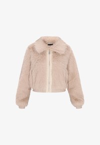 Valitud, light beige