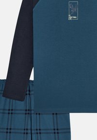 Schiesser Pyjama set - mineral