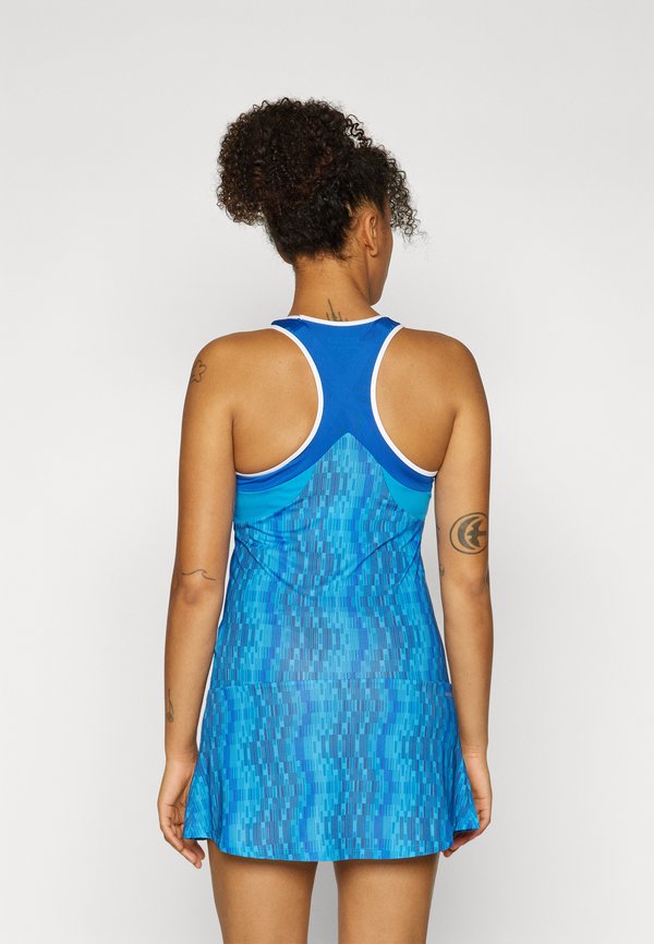 TECH DRESS - Sports dress2