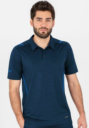 JAKO Polo - blue