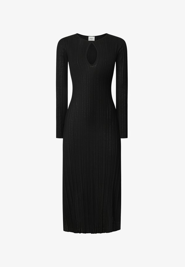 NATASHA - Shift dress2