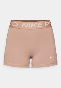 PRO LEAK PROTECTION: PERIODENSICHERE - Leggings - desert dust/beige