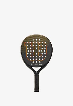 Wilson, PRO STAFF - Padel-Schläger - black