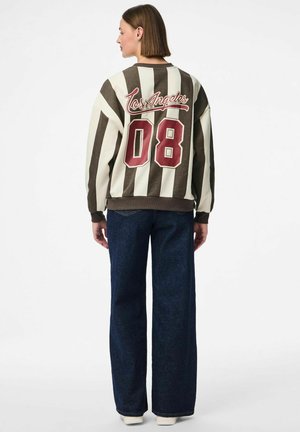 FILUCCA - Sweater - birch