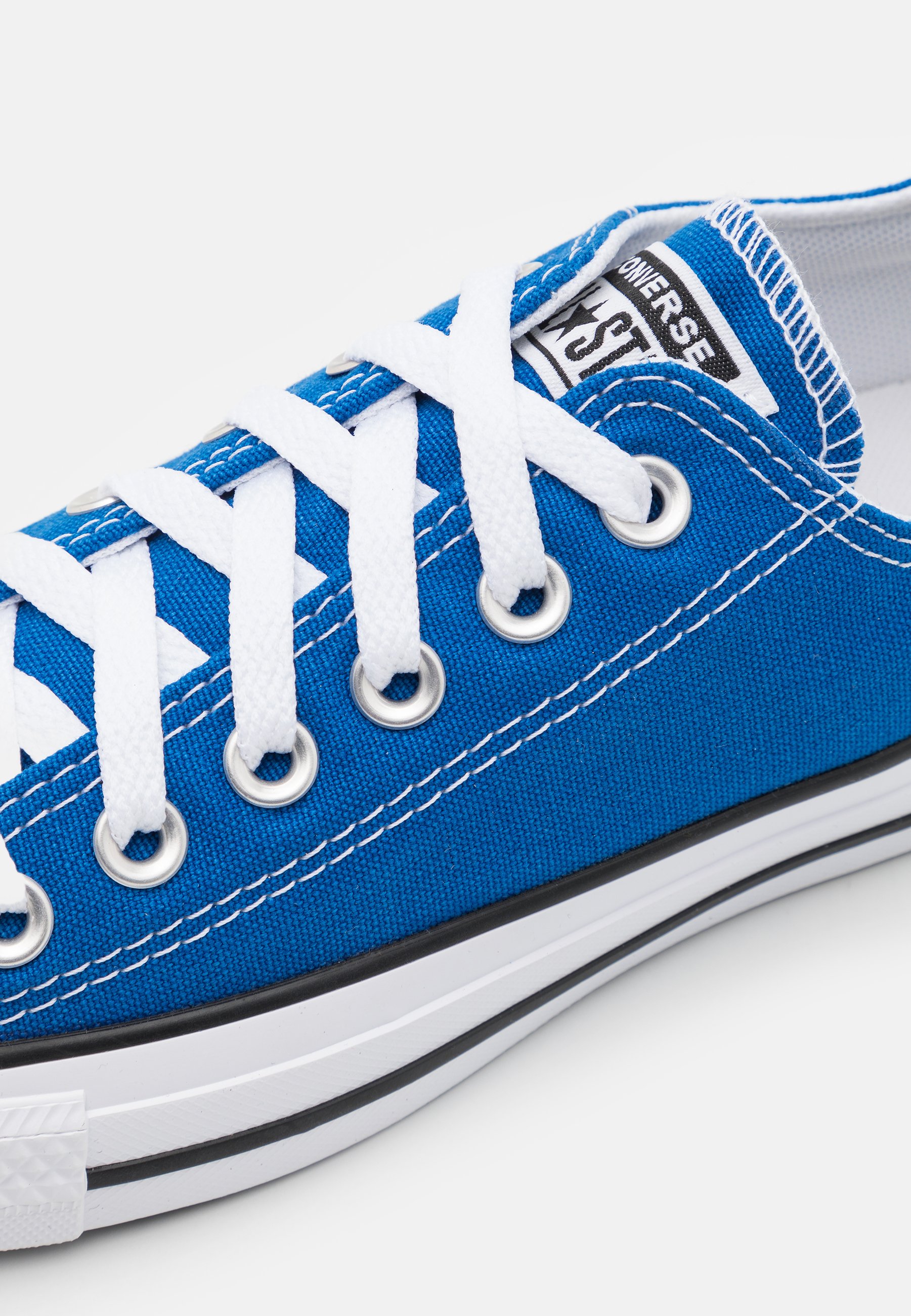 Converse Chuck Taylor All Stars UNISEX - Sneakers laag - snorkle blue/Blauw  - Zalando.nl