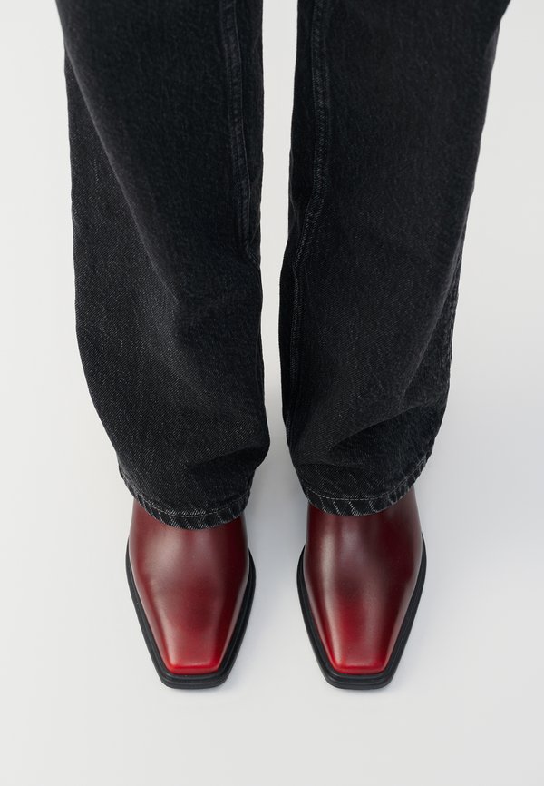 AINO - Wedge Ankle Boots4