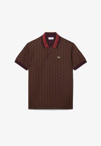 No seleccionado, marron-wd