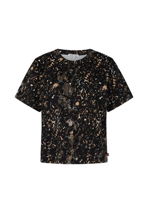 Pyjamasöverdel - oxford