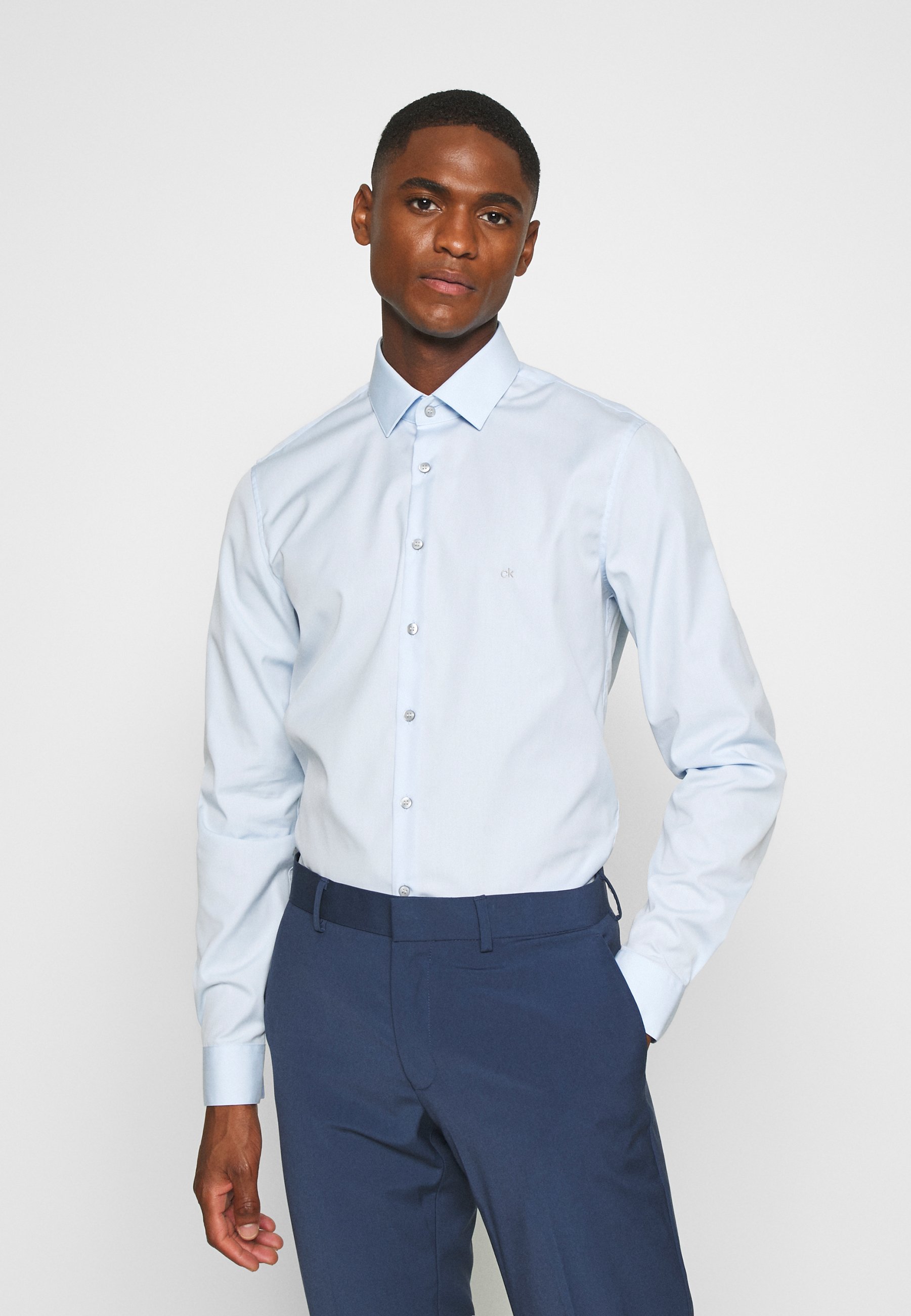 camicie pizzo zalando