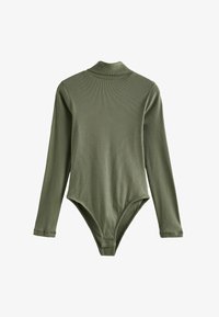 Valitud, olive green