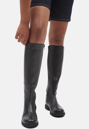 NEUMAN - Boots - black