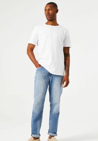 Garcia MAURIZIO 682 DAD FIT - Vaqueros rectos - medium used