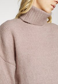Object Tall OBJWILMA - Camisola - sphinx melange