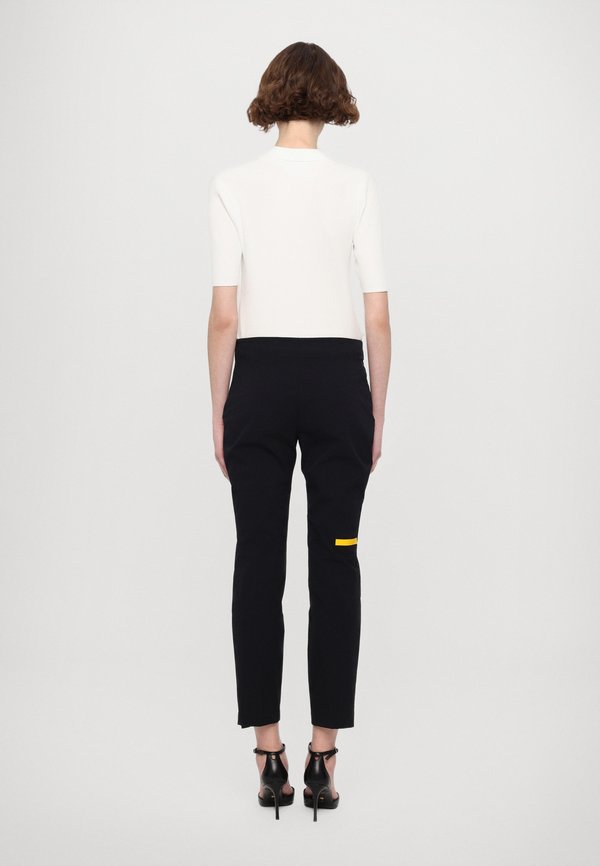 PANTALONE - Trousers - nero3