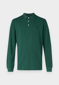LONG SLEEVE SHIRT - Longsleeve - vintage pine