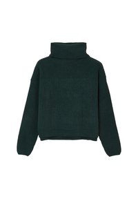 Unausgewählt, verde