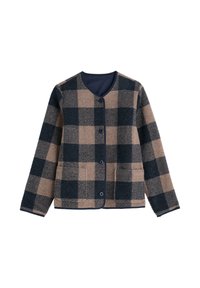 MERYWEN - Lichte jas - navy revow maritime