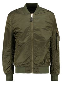 Niet geselecteerd, dark green