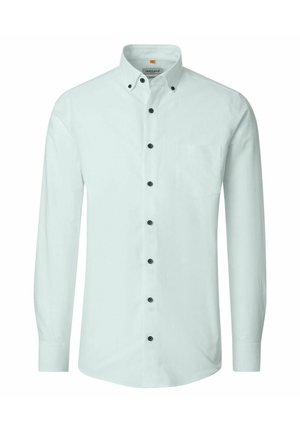 COMFORT FIT OXFORD FREIZEIT - Hemd - weiss