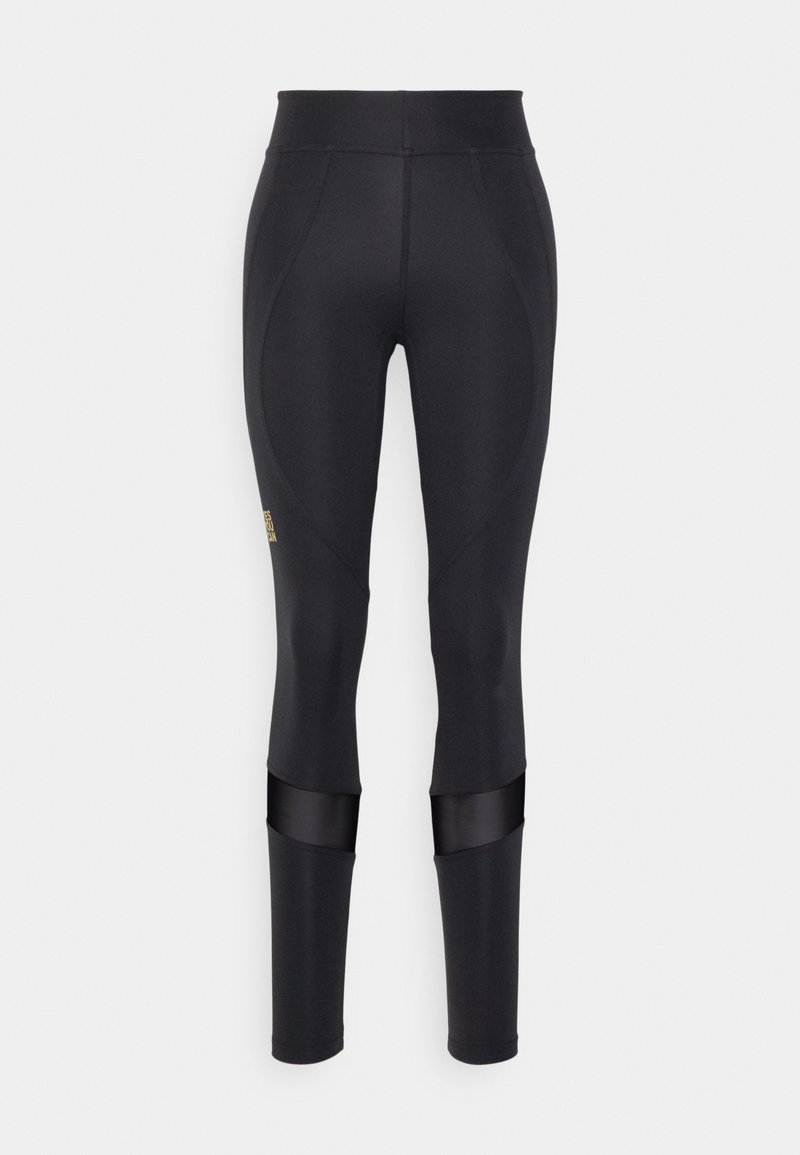 Nebbia Tights zwart
