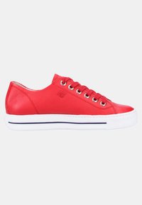 Paul Green Zapatillas - red