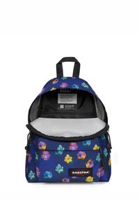 Eastpak DAY PAK'R S - Zaino - flower blur navy