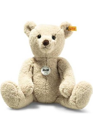 TEDDY BEAR - Cuddly toy - beige