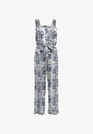 FILIPPA LIFE - Mono - grigio