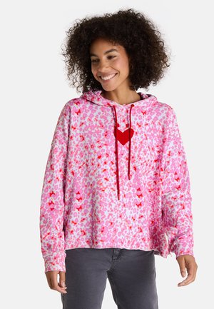 MIOL - Kapuzenpullover - beige