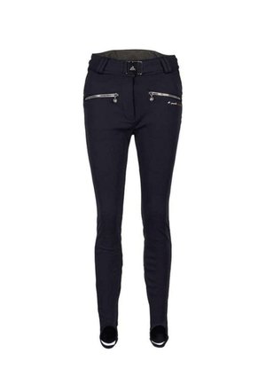 AFUZZON - Pantalon classique - dark blue