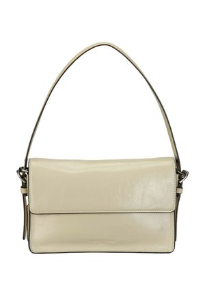 Liebeskind Berlin, AUDREY S LACK DISTRESSED - Sac à main - biscotti