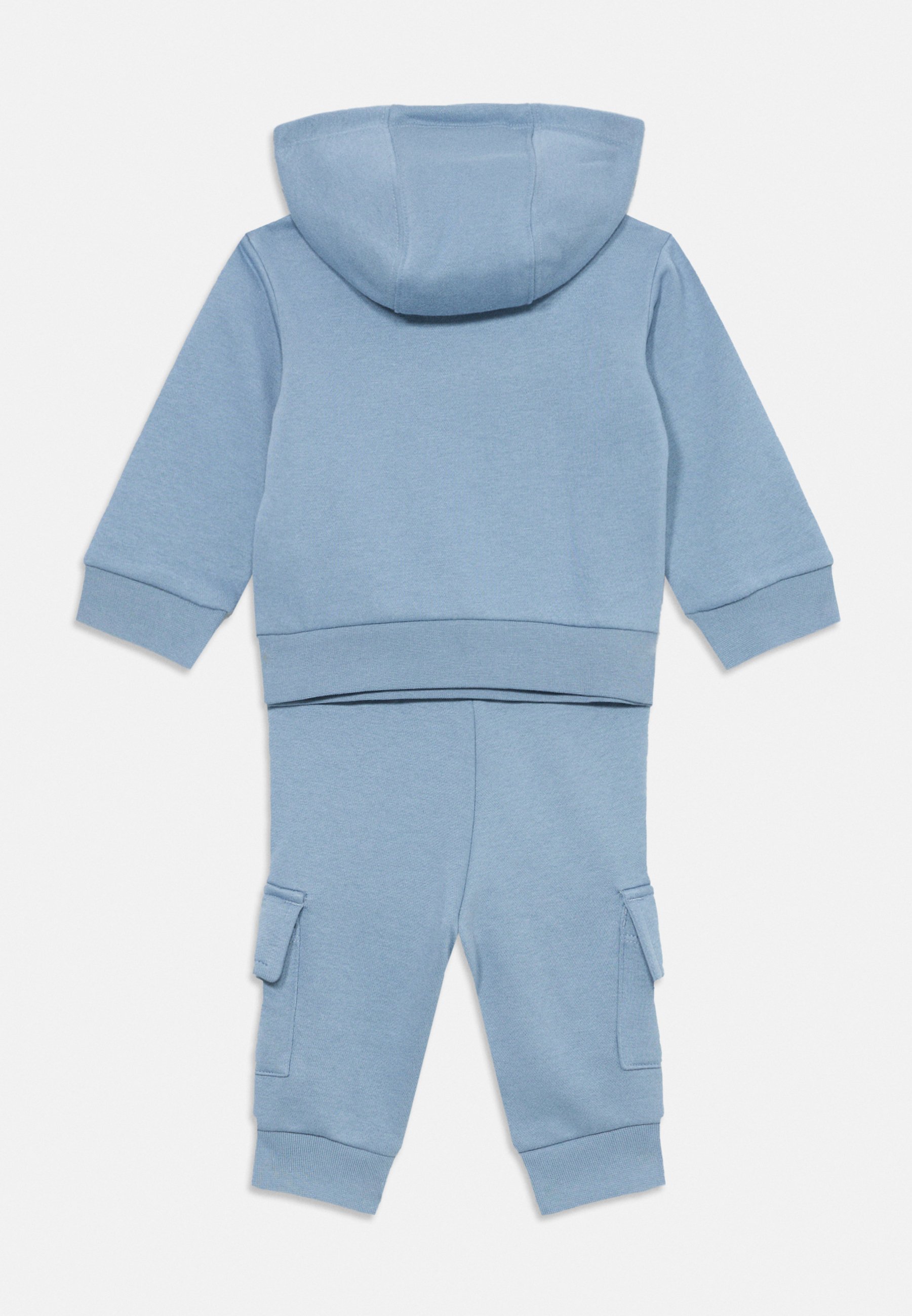 adidas Originals HOODIE INFANT SET UNISEX - Trainingspak - tactile
