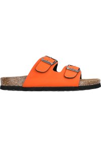 Cruz HILL - Mules - mandarin orange