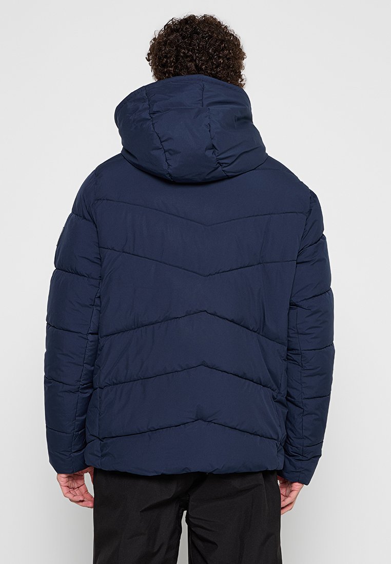 STRETCH PUFFER