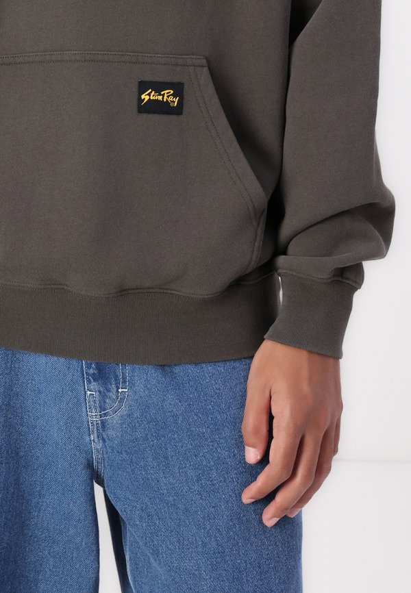 PATCH HOOD UNISEX - Sweatshirt3