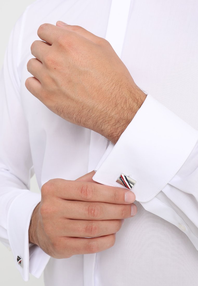 koszula na spinki tommy hilfiger